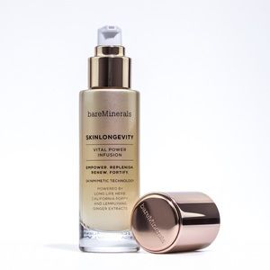 bareMinerals SKINLONGEVITY VITAL POWER INFUSION